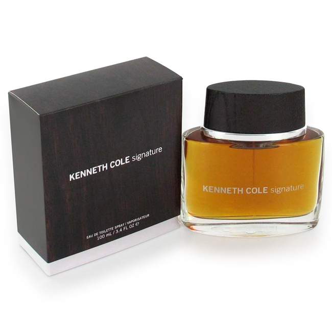 Signature Cologne - Click Image to Close